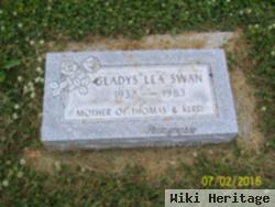 Gladys Lea Swan