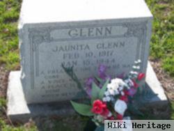 Jaunita Glenn