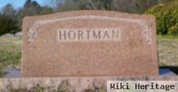 Griffin H Hortman