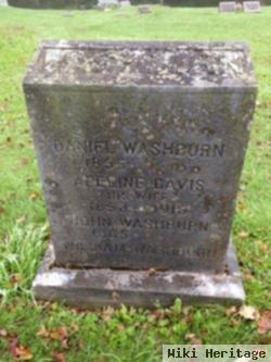 Adeline Davis Washburn