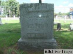 Jane Eliza Hulbert Wheeler