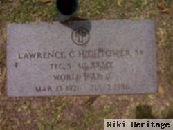 Lawrence Clifton Hightower, Sr