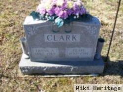 Frank Asa Clark