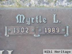 Myrtle L. Smith