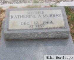 Katherine Mildred Alderman Murray