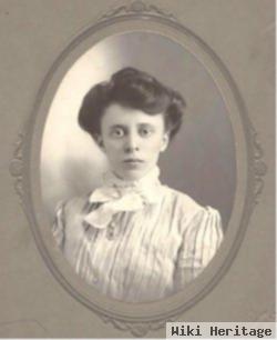 Nellie Blanche Wright Stoughton