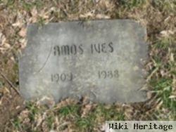 Amos Ives