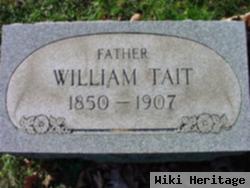 William Tait