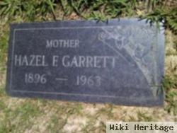 Hazel Faye Garrett