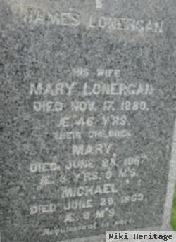 Mary Lonergan