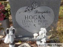 Leona C Pilon Hogan