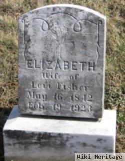 Elizabeth Fisher