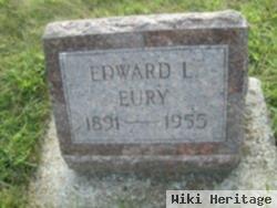 Edward L. Eury