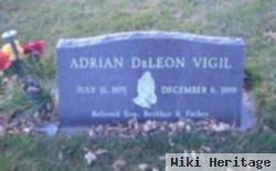 Adrian Deleon Vigil