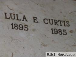 Lula Curtis