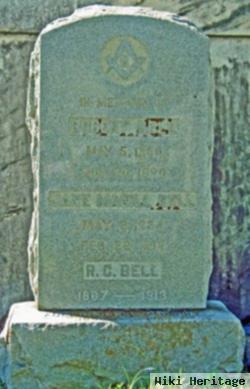 Jane Magill Bell