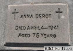 Anna Derot