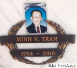 Minh V. Tran