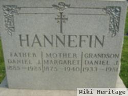 Daniel J. Hannefin