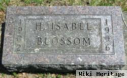 Helen Isabel May Blossom