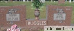 Howard Ruggles