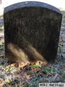 Thomas C. Hogan