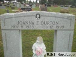 Joanna Burton