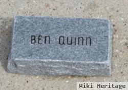 Benjamin Owen Quinn