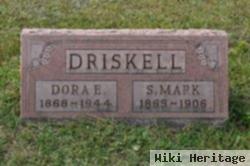 S Mark Driskell