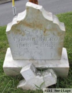 Frank Nero