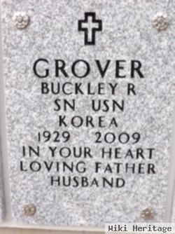 Buckley Ranson Grover