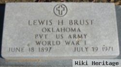 Lewis Henry Brust