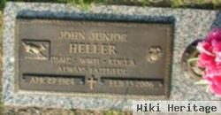 John Junior Heller