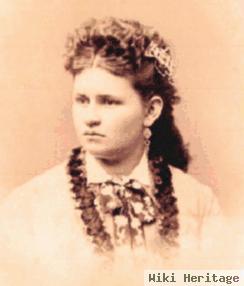 Caroline J. "carrie" Diestelhorst Nielsen