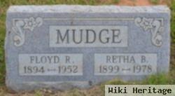 Retha B. Reeves Mudge