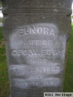 Elnora Eddy