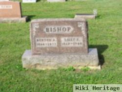 Lilly E. Bishop