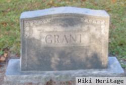 Edith A Grant