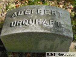 Adelbert Urquhart