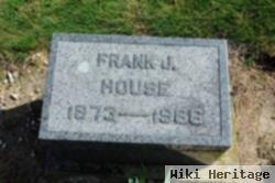 Frank Joseph House