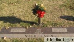 Velbert M. Nickelson