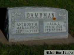 Hazel L. Miller Dambman