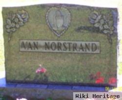 Dewitt C Van Norstrand