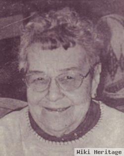 Anna Marie Entringer Stigman