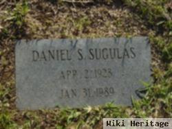 Daniel L Sugulas