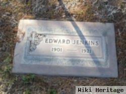 Edward Jenkins