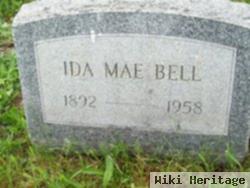 Ida Mae Yohe Bell