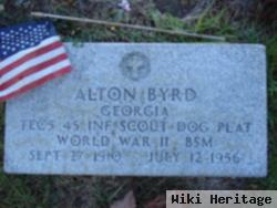 Alton Byrd