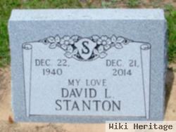 David Louis Stanton