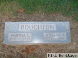 William Marion Roughton